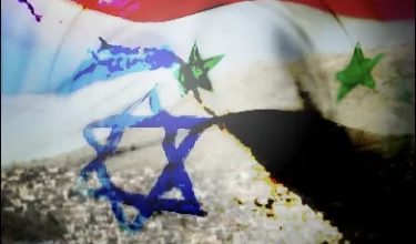 صورة دمشق : قوات الاحتلال داهمت منازل بالقنيطرة واعتدت على المدنيين