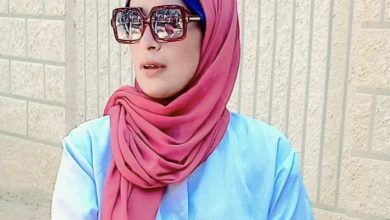 صورة غزة… من الثراء والحياة إلى المجاعة والدمار..أسماء مصطفى