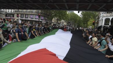 صورة إيطاليا: الظروف الراهنة غير ملائمة للاعتراف بفلسطين