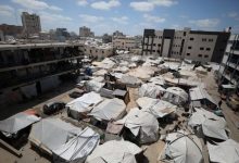 صورة ترقب طرح أفكار التهدئة الجديدة خلال أيام بعد مشاورات القاهرة-الدوحة التحضيرية