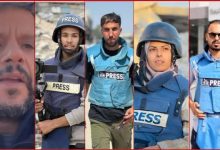 صورة تحقيق لـ”سي ان ان” يكشف تفاصيل جديدة عن مجزرة مجمع ناصر الطبي