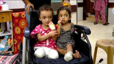 صورة رابط التسجيل .. الصحة تعلن بدء تسجيل مصابي الحرب من ذوي الإعاقات للحصول على أطراف صناعية
