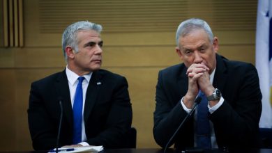 صورة المعارضة الاسرائيلية: قرار الكابينت باحتلال قطاع غزة سيؤدي إلى كوارث كثيرة