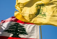 صورة نائب عن “حزب الله”: ورقة الموفد الأمريكي إسرائيلية بالكامل