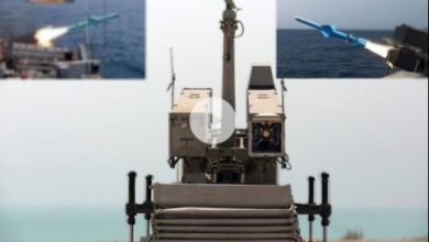 صورة للمرة الأولى بعد حرب الـ12 يوما.. إيران تختبر صواريخ جديدة بمناورات “الاقتدار المستدام”
