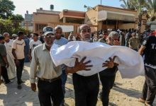 صورة لوموند: بالنسبة لغزة والرهائن.. لا مخرج سوى التعبئة الدولية