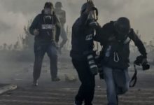 صورة مدى: 73 انتهاك ضد الحريات الإعلامية خلال تموز