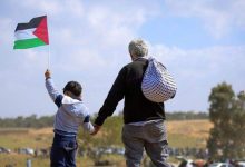 صورة محافظة القدس: 7 آلاف مواطن مهددون بالتهجير القسري من بادية القدس