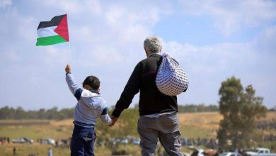 صورة محافظة القدس: 7 آلاف مواطن مهددون بالتهجير القسري من بادية القدس