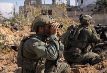 صورة 14 مسلح يهاجمون موقعا عسكريا ويحاولون أسر جنود في رفح