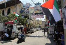 صورة لبنان: تفكيك مخيم تدريبي لحركة حماس والجماعة الإسلامية