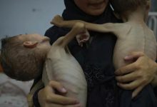 صورة غزة: أكثر من 1.2 مليون طفل يعانون من انعدام أمن غذائي حاد