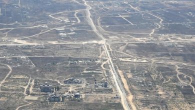 صورة قناة عبرية: ضغط واتصالات مكثفة على حماس وتل أبيب للعودة إلى طاولة المفاوضات