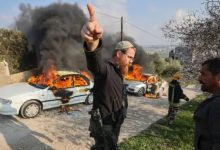 صورة 1821 اعتداء نفذها الاحتلال ومستوطنوه في تموز الماضي