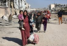 صورة حماس: مصادقة “زامير” على خطط احتلال غزة إعلان إبادة جديدة