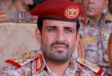 صورة بعد ساعات من إعلان إسرائيل اغتياله.. رئيس أركان “أنصار الله”: العدوان الإسرائيلي على صنعاء “لن يمر دون عقاب”