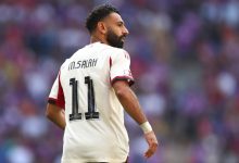 صورة الصحافة الإسرائيلية تنتقد “يويفا” بعد استجابته لموقف محمد صلاح بشأن غزة