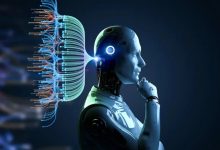 صورة سفيرة إسرائيلية تتحدث عن تشاؤم الذكاء الاصطناعي من مستقبل الاحتلال
