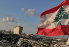 صورة السيسي وعون يبحثان دعم وحدة وسيادة لبنان وإعادة إعمار غزة