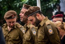 صورة قائد سابق بالجيش: قواتنا تقترب من كارثة ونواجه استنزافا عملياتيا في غزة