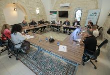 صورة تحالف المؤسسات الشبابية يحاور وزير الحكم المحلي حول واقع وأولويات الهيئات المحلية