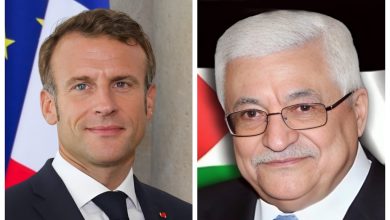 صورة اعلان نيويورك” يتضمن الاعتراف بحق عودة اللاجئين الفلسطينيين إلى وطنهم ..