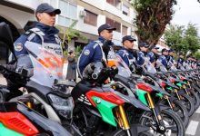صورة الحموشي يؤشر على حركة تعيينات جديدة في صفوف الأمن شملت فرق الأمن الرياضي 