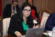 صورة السغروشني تكشف مصير مليار درهم لتفعيل الطابع الرسمي للأمازيغية