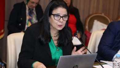 صورة السغروشني تكشف مصير مليار درهم لتفعيل الطابع الرسمي للأمازيغية