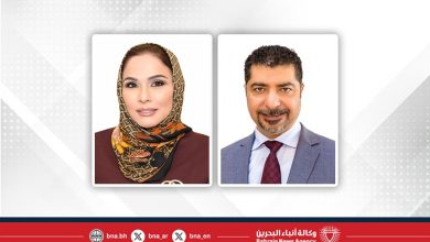 صورة مجلس مفوضي المؤسسة الوطنية لحقوق الإنسان يعيّن الدكتورة مها آل شهاب مفوضًا لحقوق الطفل