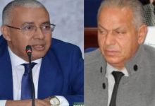 صورة الفرقة الوطنية تستدعي الكاتب العام لعمالة تارودانت على خلفية شكاية البرلماني الفايق