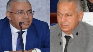صورة الفرقة الوطنية تستدعي الكاتب العام لعمالة تارودانت على خلفية شكاية البرلماني الفايق