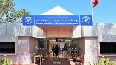 صورة معتقلون سابقون يتهمون مؤسسة الإدماج بـ »التحايل » مطالبين بافتحاص برامج الرعاية