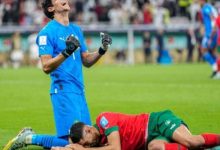 صورة حكيمي ضمن المرشحين للكرة الذهبية 2025 وبونو ينافس على جائزة « ياشين » لأفضل حارس
