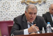 صورة وزير الداخلية يحث مسؤولي الجهات والجماعات والولاة والعمال على الاستعانة بنظام (GPS) لجبي الضرائب على الأراضي العارية