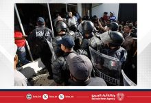 صورة سبعة قتلى ضحايا أعمال شغب في سجن مكسيكي