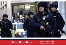 صورة بريطانيا توسع نطاق ترحيل المجرمين الأجانب قبل استئناف أحكامهم