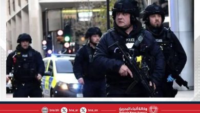 صورة بريطانيا توسع نطاق ترحيل المجرمين الأجانب قبل استئناف أحكامهم