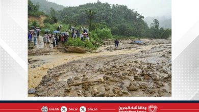 صورة فيضانات كشمير تخلف 32 قتيلاً وعشرات المفقودين في قرية جبلية نائية