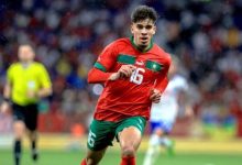 صورة الركراكي يدرس خيارات بديلة للزلزولي في معسكر المنتخب المغربي