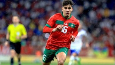 صورة الركراكي يدرس خيارات بديلة للزلزولي في معسكر المنتخب المغربي