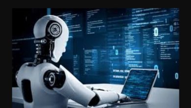 صورة هل يكون عام 2027 بداية نهاية البشرية بسبب الذكاء الاصطناعي؟