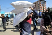 صورة استشهاد 31 فلسطينيا بنيران إسرائيلية في غزة منهم من كان ينتظر المساعدات 