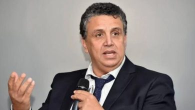 صورة المحكمة الدستورية تقضي بعدم دستورية عدد من مواد قانون المسطرة المدنية