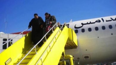 صورة فرنسا تباشر تجهيز مطار غدامس الليبي في خطوة تكرس عزلة الجزائر