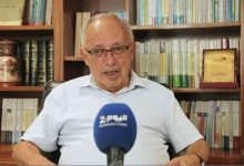 صورة ترشيح ترامب لجائزة نوبل للسلام يمس بمصداقية الجائزة ويدعم جرائم الاحتلال (فيديو)