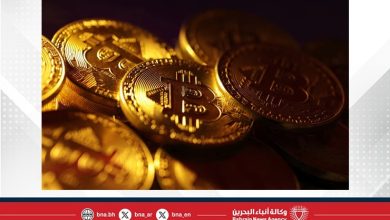 صورة البيتكوين يتجاوز 116 ألف دولار لأول مرة منذ نهاية يوليو بدعم من تفاؤل الأسواق