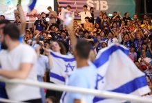 صورة بعد استشهاد “بيليه فلسطين”.. دعوات في الأمم المتحدة لمعاقبة إسرائيل رياضيا