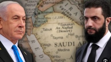 صورة سوريا وإسرائيل توصلتا إلى تفاهمات حول 80% من القضايا