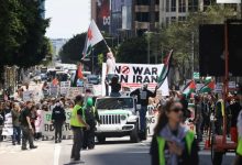 صورة أغلبية الأميركيين: العملية العسكرية في غزة مفرطة ويؤيدون دولة فلسطينية